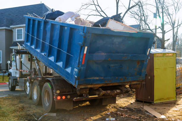 Best Scrap Metal Recycling in Eureka, MT